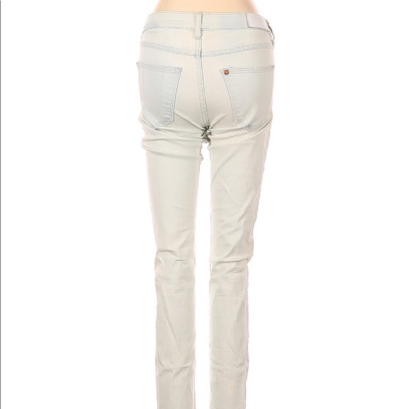 H&M Skinny Jeans - Picture 2 of 5